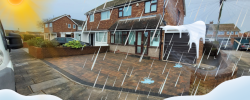All weather