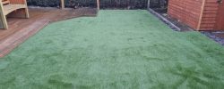 Artificial Grass
