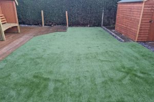 Artificial Lawn Artificial Grass