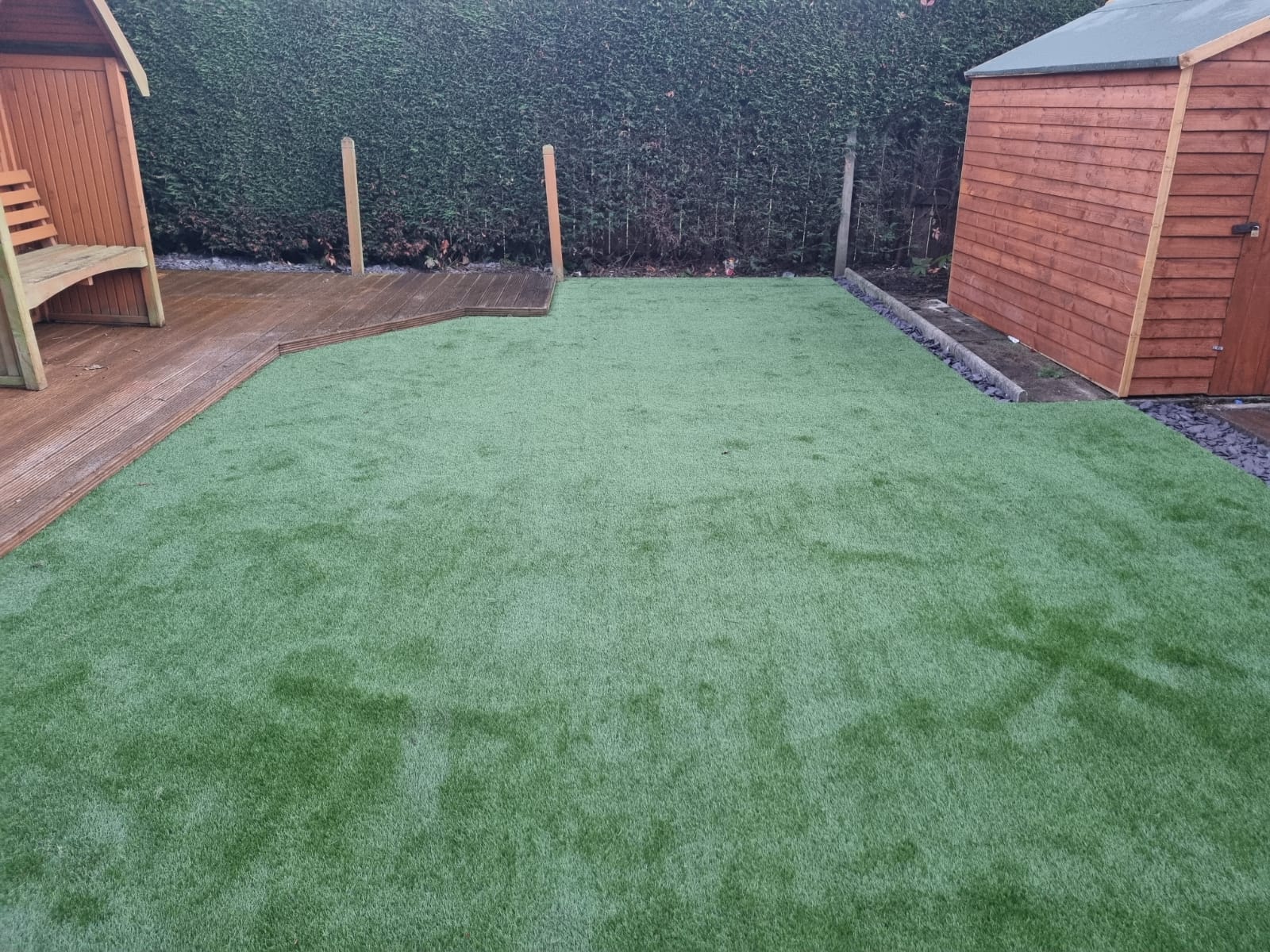 Artificial Grass