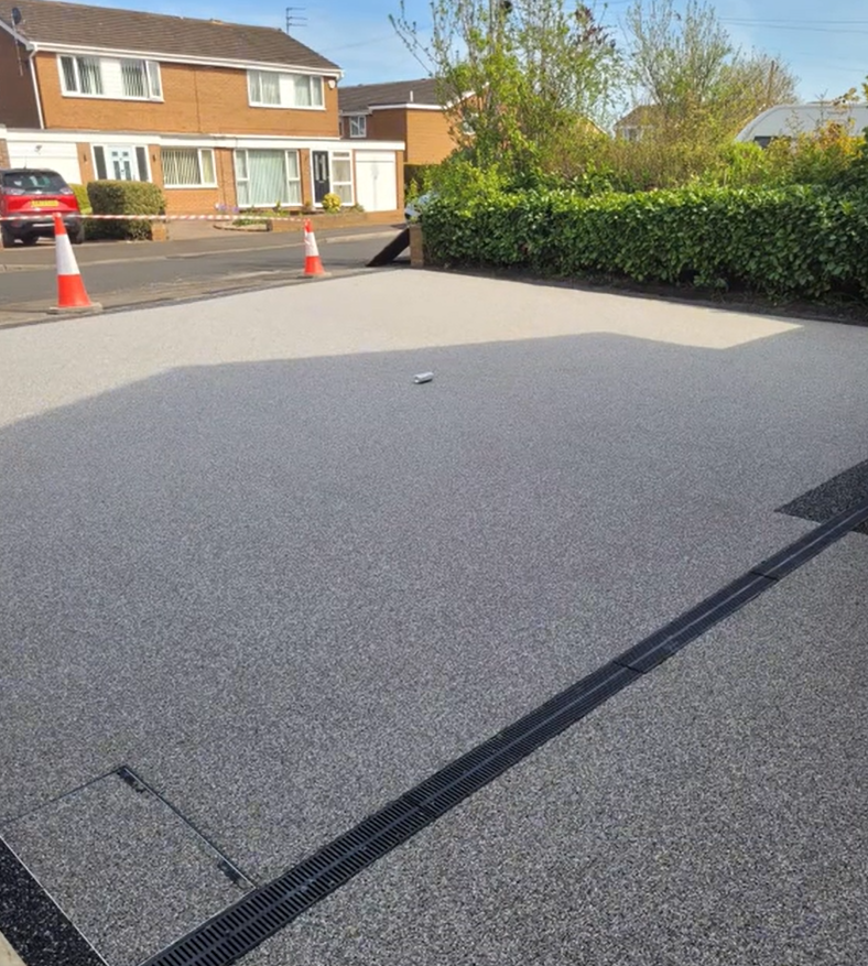 M&C Resin Paving 3