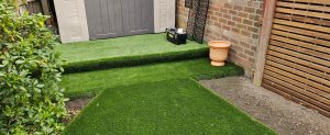 Artificial Turf