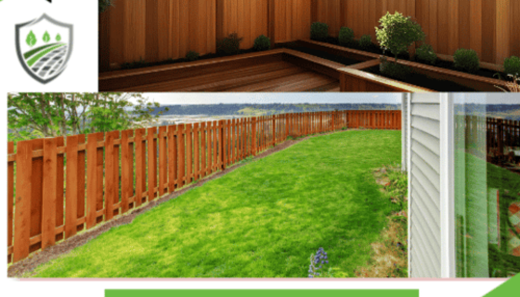 Decking-Fencing