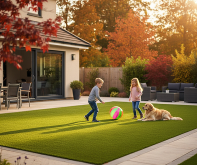 Featured Artificial Grass