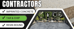 Paving