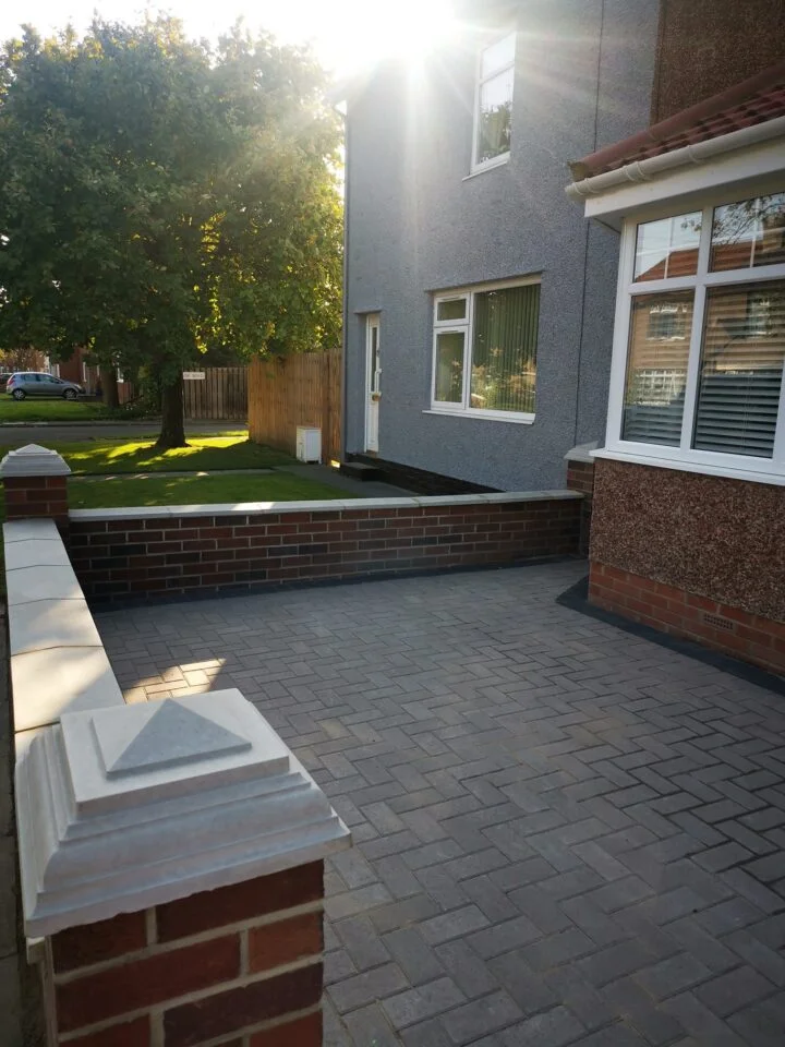 DRIVEWAY 1