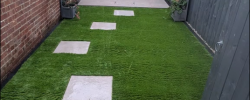 Artificial grass