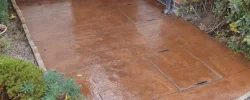 Driveway 2