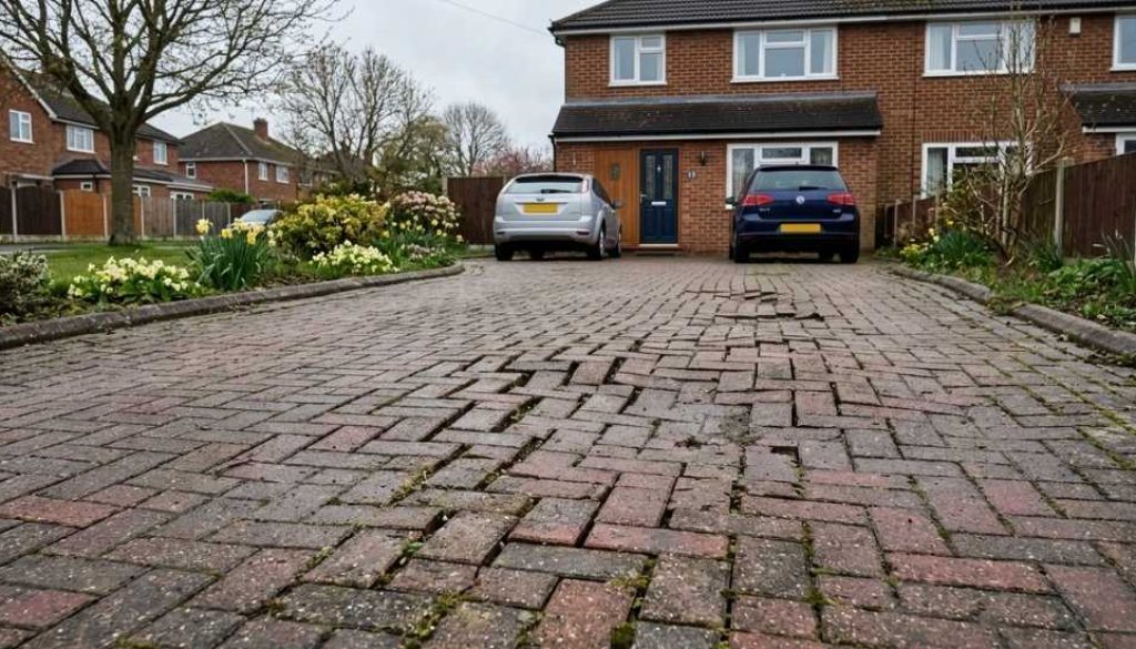 Fix Frost Damage in March