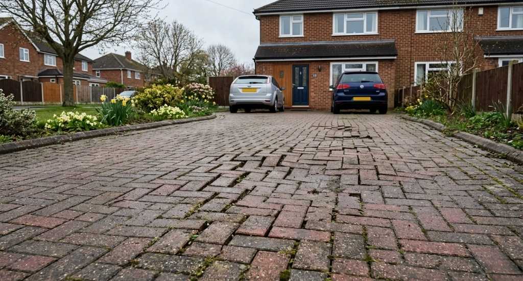 Fix Frost Damage in March