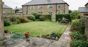 Common landscaping mistakes by poor workmanship