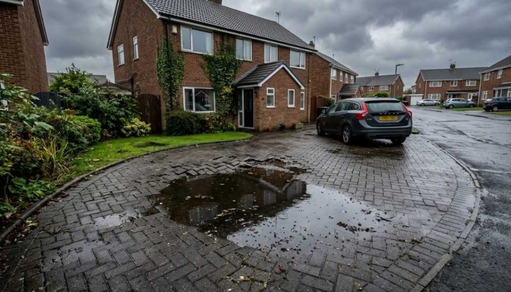 Driveway Pooling Featured Blog 2