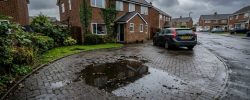 Driveway Pooling Featured Blog 2
