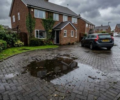 Driveway Pooling Featured Blog 2