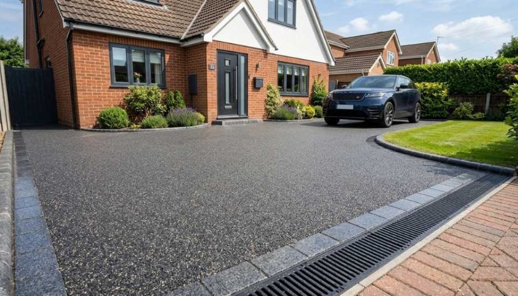 New Install Driveway Featured Blog 5