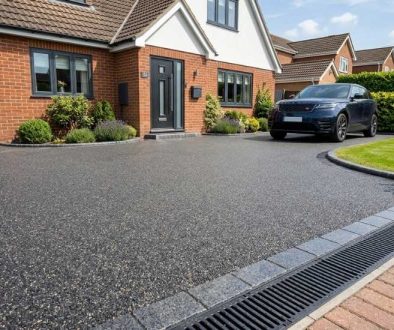 New Install Driveway Featured Blog 5