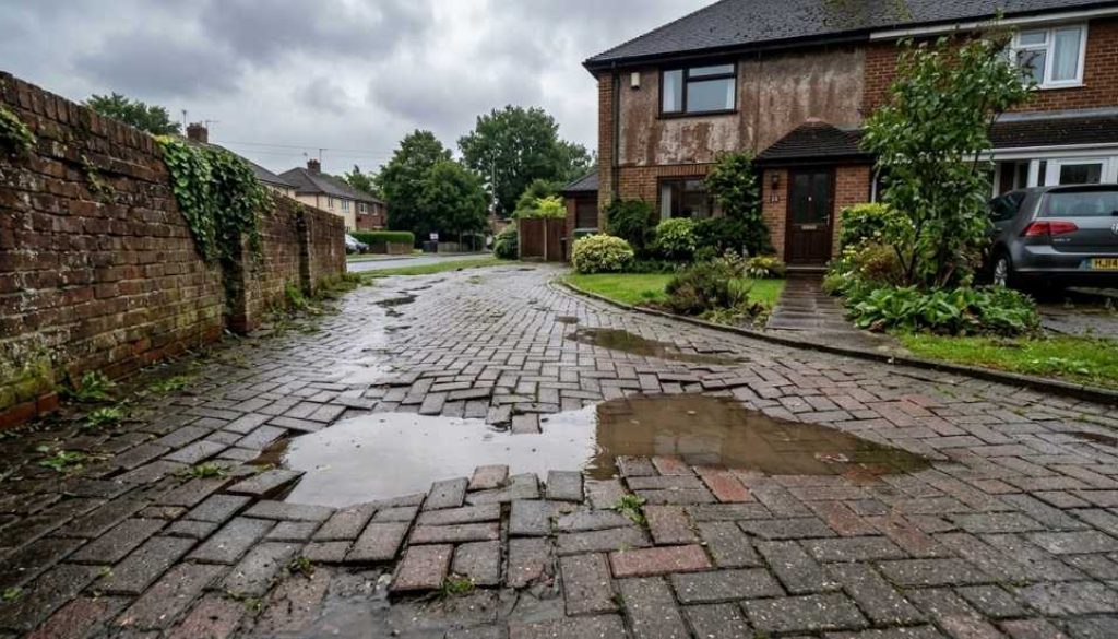 Sinking Driveway Featured Image Blog 4