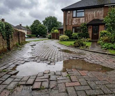 Sinking Driveway Featured Image Blog 4